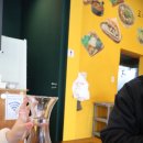 관솔길 | 강릉쌀국수맛집 포앤박 베트남정통레스토랑 점심후기