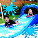 WITH 어린이수영장 이미지
