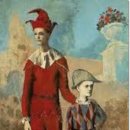 단식광대 이미지