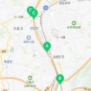 석수역 2번출구(서울방향) 이미지