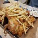 누나홀닭 덕소점 | 덕소 치킨 맛집 누나홀닭 먹당
