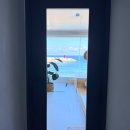 코끼리펜션 | 해변이 코앞에 바베큐 가능한 강릉 오션뷰 숙소 “더원 펜션” 더원 A동 302호(오션뷰) 내돈내산 후기