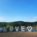 수원보훈요양원 | 수원 가볼만한 길 광교호수 아침산책으로 즐기는 수변데크 둘레길