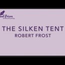 3. The Silken Tent / A Witness Tree(1942) - Robert Frost 이미지