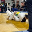 롯데㉵ | [운동] 주짓수 : 제 8회 프라임 주짓수 챔피언십, 여자 화이트 -58.3kg, 금메달🥇