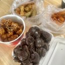 욱이네떡볶이 이미지