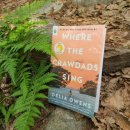 Where the Crawdads Sing 이미지