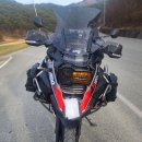 BMW1200GS 어드펜쳐팔아요 이미지