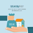 양도세를 매수자가 대납? 분양시장에 만연한 갑질횡포 이미지