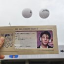 시아의 여행 | 시아준수 &#34;페스타콘(일명 선선콘)&#34; 세미막공 후기🌟