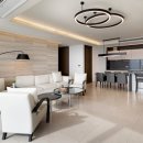 하이앤드 레지던스 이미지