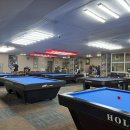 둘리당구클럽 이미지