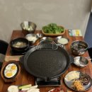 세븐일레븐광주수완미래점 | 네돈내먹ㅣ광주 수완지구 동운정1988, 육회 연어 초밥 삼겹살까지 푸짐하게 먹은 날