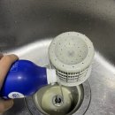 배수구막힘 화장실냄새제거에 좋은 닥터클로 배수구클리너