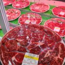 한우농장30년 | 시흥 한우 맛집 소통한우 정육 가성비 소고기 정육식당으로 강추