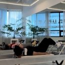 필라테스 A반 이미지