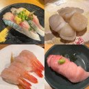 잇센스시 | 삿포로 스시 맛집 | 카츠잇센 回転すし 活一鮮 내돈내산 후기