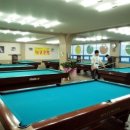 날마다 당구클럽 이미지