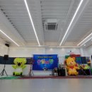 용인대 한양 태권도장 이미지