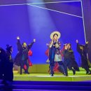 뮤지컬 <조선 이야기꾼 전기수> 이미지