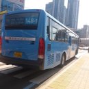 동래역(롯데백화점동래점 방면) 이미지