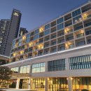 파리바게트 밀양삼문점 | 밀양 호텔 아리나 온천여행 패밀리 트윈 객실 조식 정보 포함 내돈내산