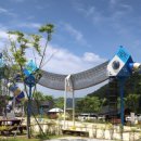 얼음골 야영장 이미지