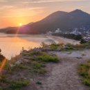 산후1리다목적회관 | 바다 강 그리고, 산을 그리며