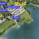 의정부가득충전소 | 없어도 호수뷰가 멋진 캠핑장, i존 10번(두팀존) 후기 및 시설과 매점 안내 그리고 TMI 및 매우 긴글도...