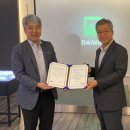 대화기기(주) 이미지