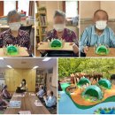 사회복지법인보현행원 노인요양원 이미지