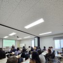 성폭력 전문상담원 양성교육 이미지