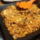 돈오락쪽갈비조례점