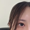 오렌즈&푸른안경원 여천점 | 🌸 오렌즈 빅글로이 모카브라운 &amp; 그레이 ✨착용리뷰✨