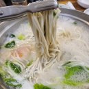 고가네칼국수 | 공주 현지인 맛집｜비 오는 날 더 맛있는 착한가격업소 고가네칼국수 국수전골과 보쌈수육