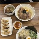 울트라타워 | [가양역 맛집] 큐슈울트라아멘 가양점 후기