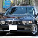 ★2000년식 BMW740IL 차량상태A급 무저당 정말안전한차량★ 이미지