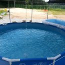 화천 휴 캠핑장 이미지