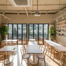 업플로 호스텔 이미지