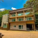 조령산자연휴양림 이미지