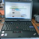 Lenovo X200T 7453-CE5[판매완료] 이미지