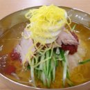 가야밀면 이미지