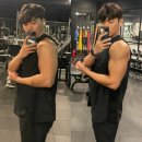 Barbell school | 강동구 PT 위너바디 이규섭 팀장 프로필