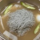 함흥냉면 이미지