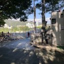 장평근린공원 화장실 이미지