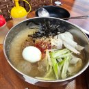 춘천닭갈비·봉평메밀막국수 이미지