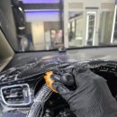 패밀리크리닝 | 일산 손세차 전문 카렌스 실내크리닝 시공 후기