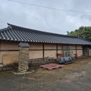 신경섭가옥 공중화장실 이미지