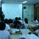 강일중학교 이미지