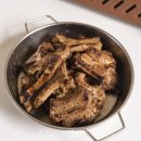 부모산쪽갈비 | 캠핑밀키트로 즐기는 부모산쪽갈비 또 먹어봤어요